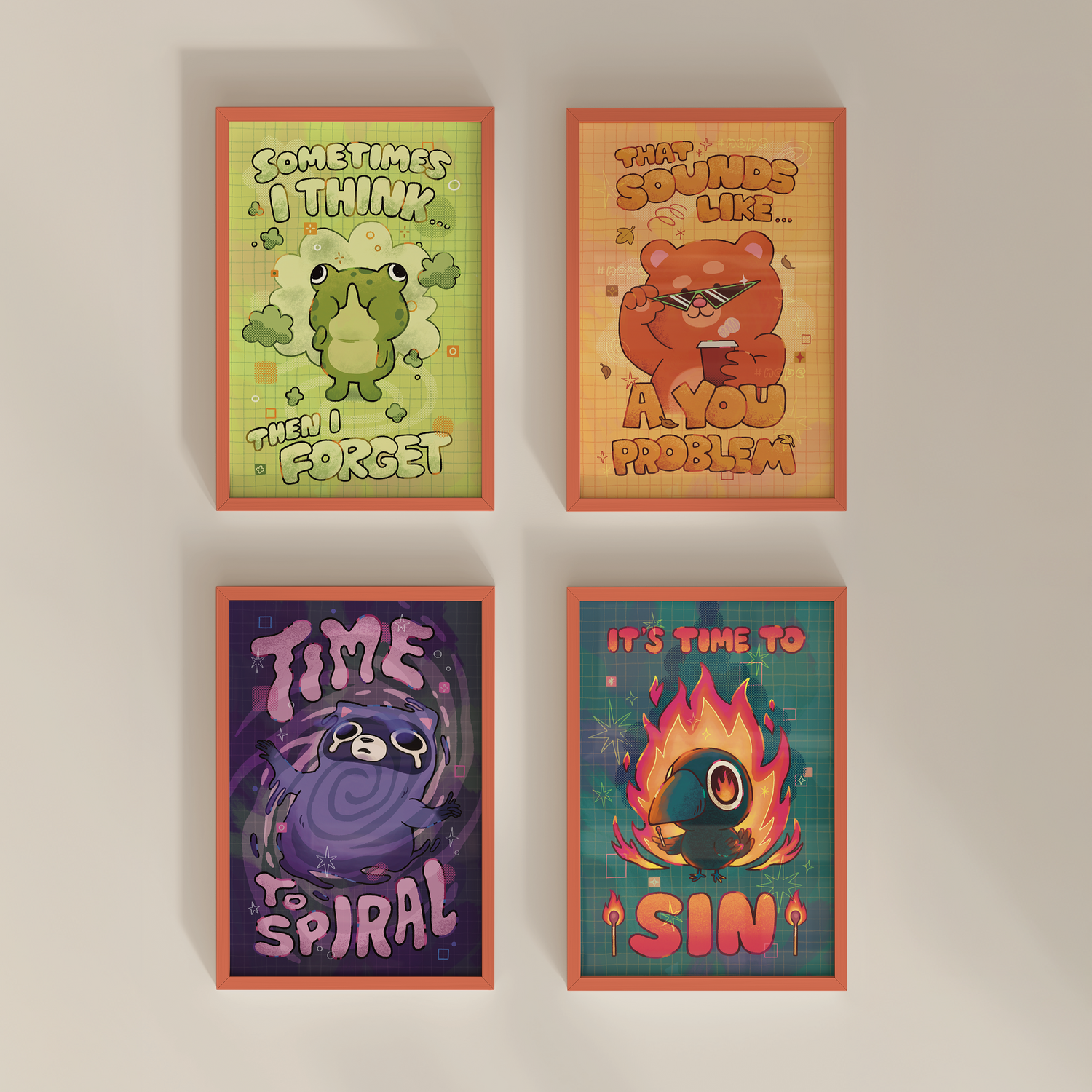 Prints