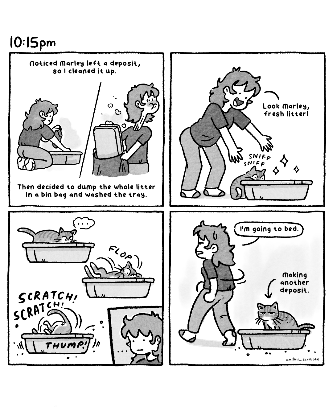 Hourly Comic Day 2021-2026 [Digital Download]