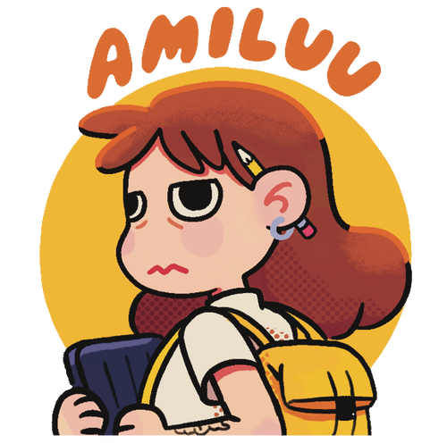 Amiluumart