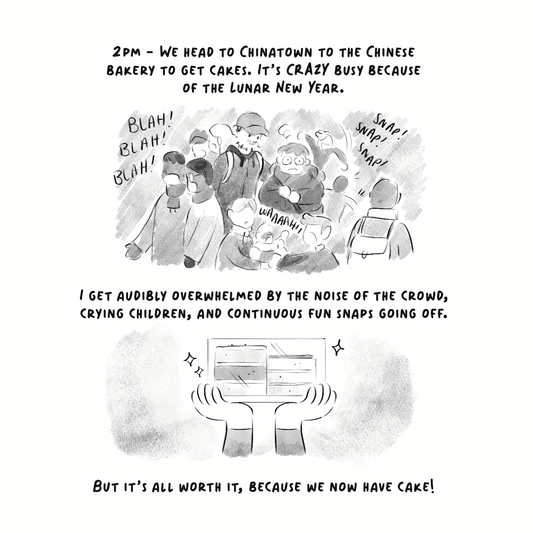 Hourly Comic Day 2021-2026 [Digital Download]