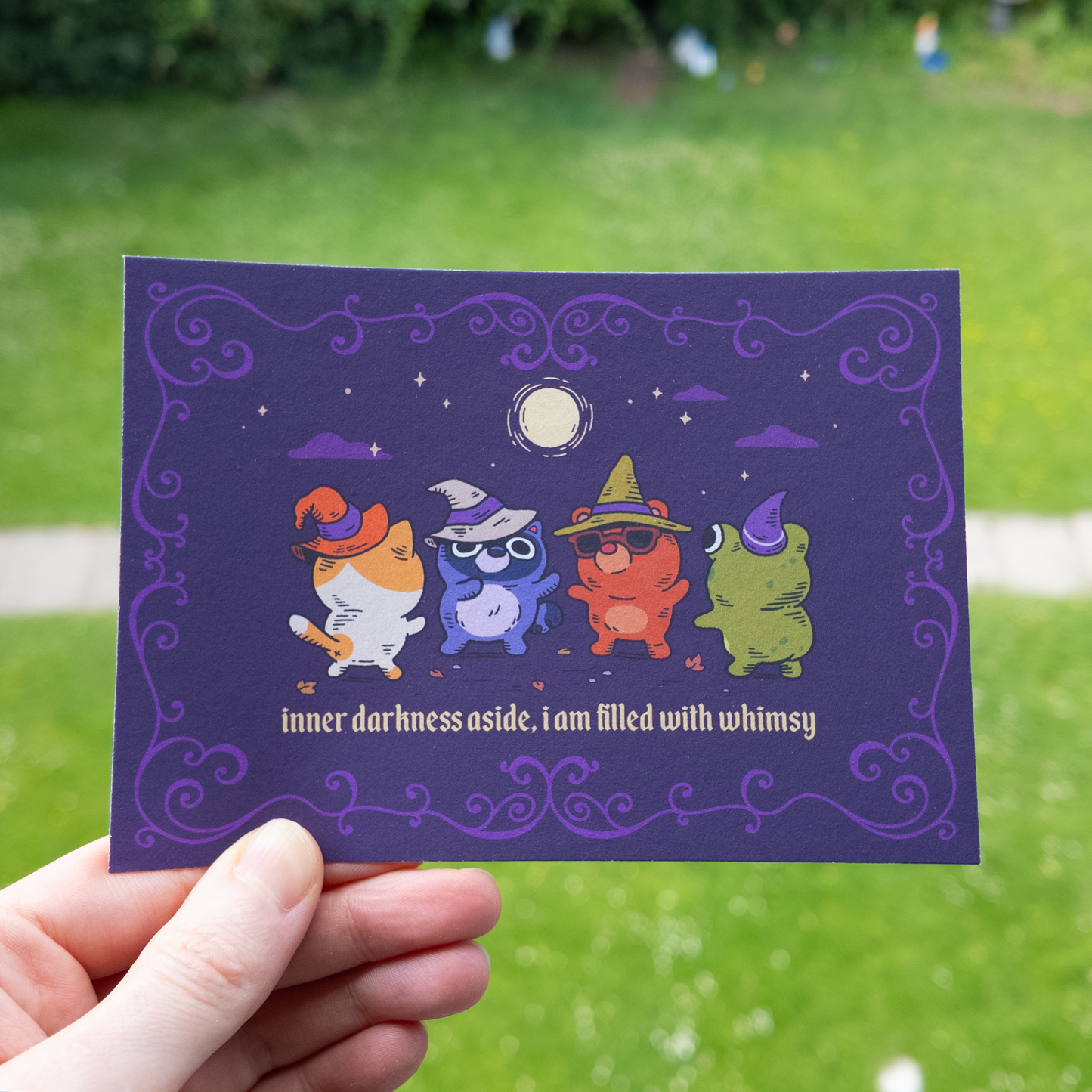 Whimsy Bundle