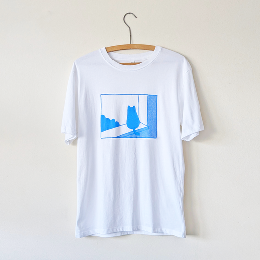 The Cat Tee