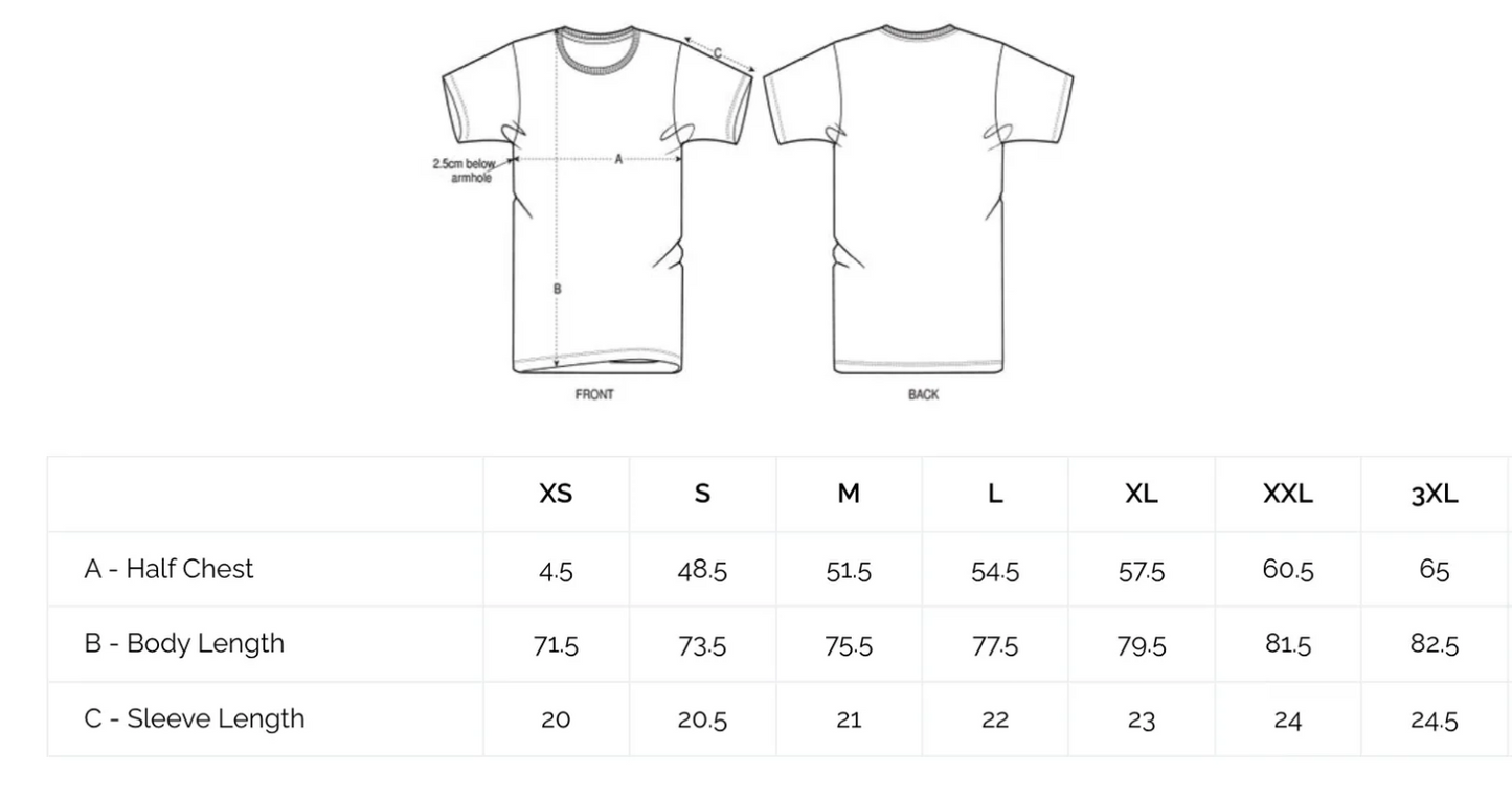 It's Time To Sin T-Shirt