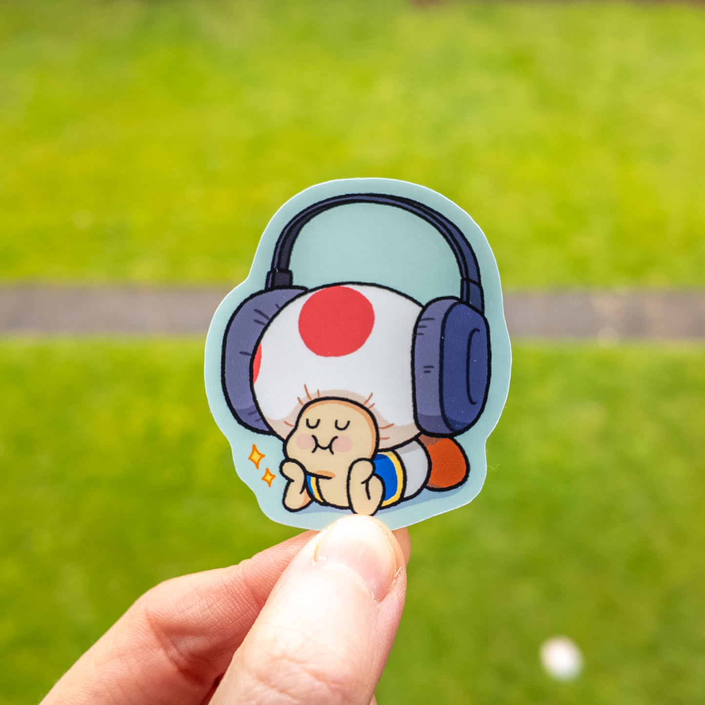 Toad Bundle