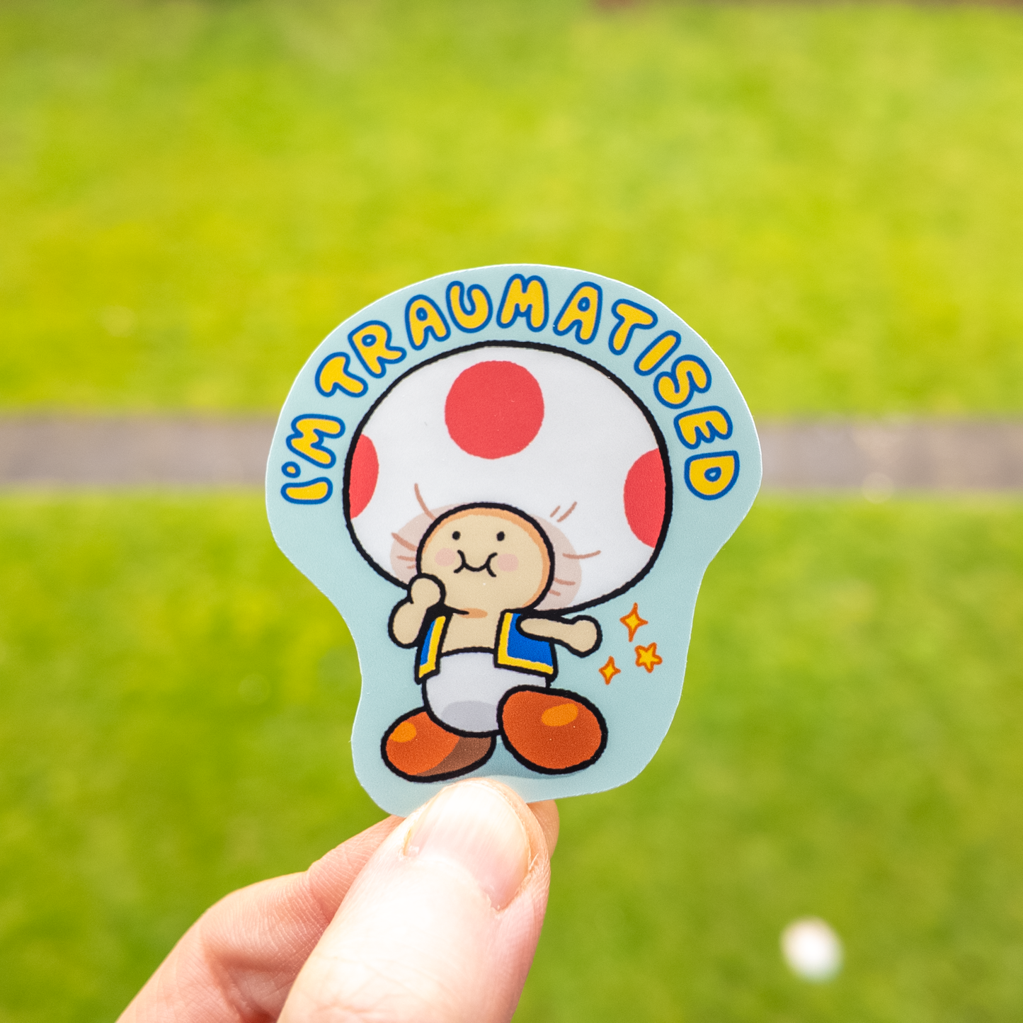 Toad Bundle
