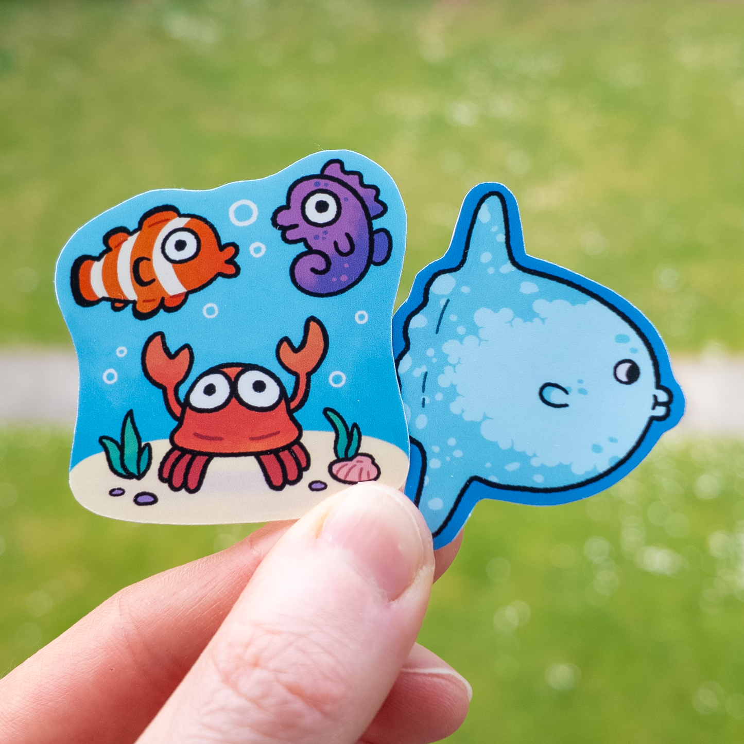 Under The Sea Bundle